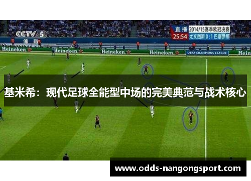 基米希：现代足球全能型中场的完美典范与战术核心
