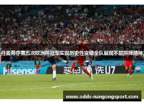 丹麦勇夺第五次欧洲杯冠军实现历史性突破全队展现不屈拼搏精神