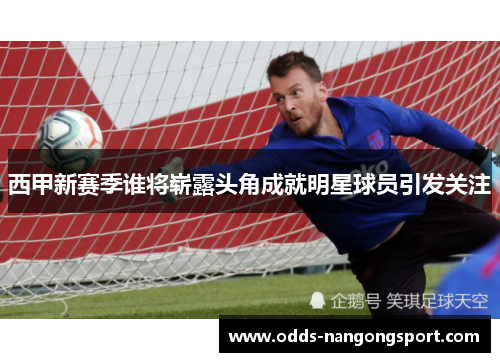 西甲新赛季谁将崭露头角成就明星球员引发关注