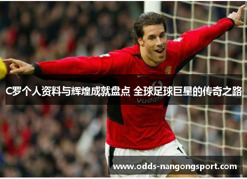 C罗个人资料与辉煌成就盘点 全球足球巨星的传奇之路